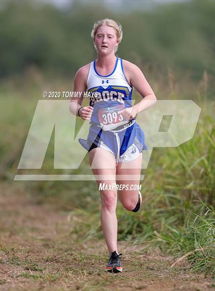 Thumbnail 2 in Lipan Cross Country Meet photogallery.