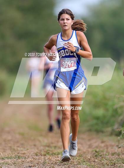 Thumbnail 3 in Lipan Cross Country Meet photogallery.