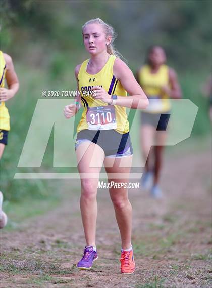 Thumbnail 3 in Lipan Cross Country Meet photogallery.