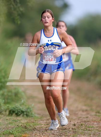 Thumbnail 3 in Lipan Cross Country Meet photogallery.