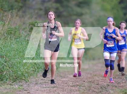 Thumbnail 1 in Lipan Cross Country Meet photogallery.