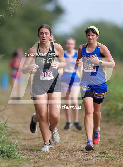 Thumbnail 3 in Lipan Cross Country Meet photogallery.