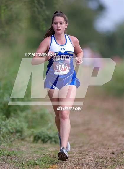 Thumbnail 3 in Lipan Cross Country Meet photogallery.