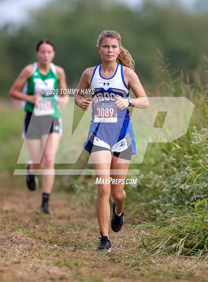 Thumbnail 3 in Lipan Cross Country Meet photogallery.