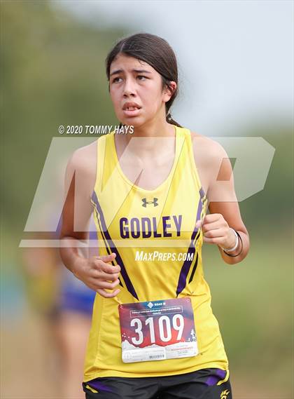 Thumbnail 1 in Lipan Cross Country Meet photogallery.