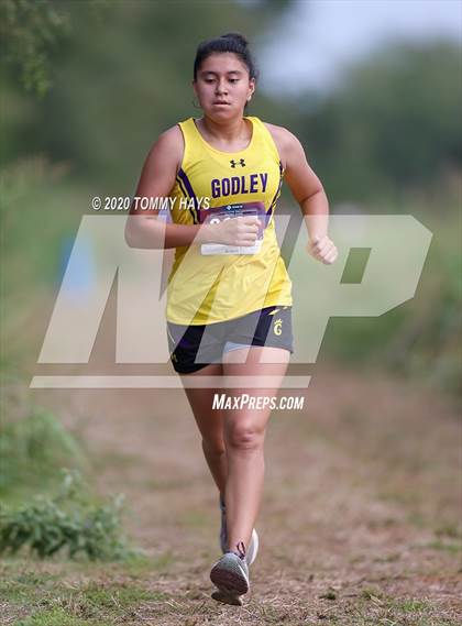 Thumbnail 1 in Lipan Cross Country Meet photogallery.