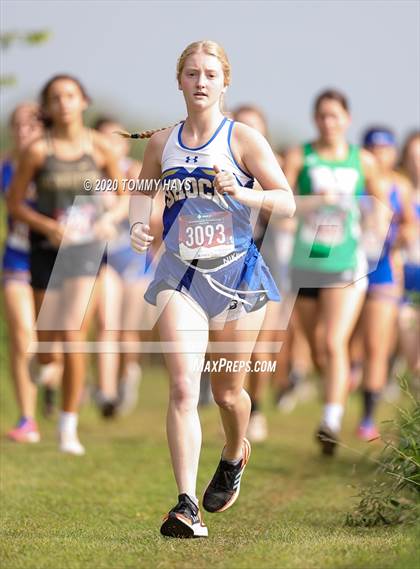 Thumbnail 3 in Lipan Cross Country Meet photogallery.
