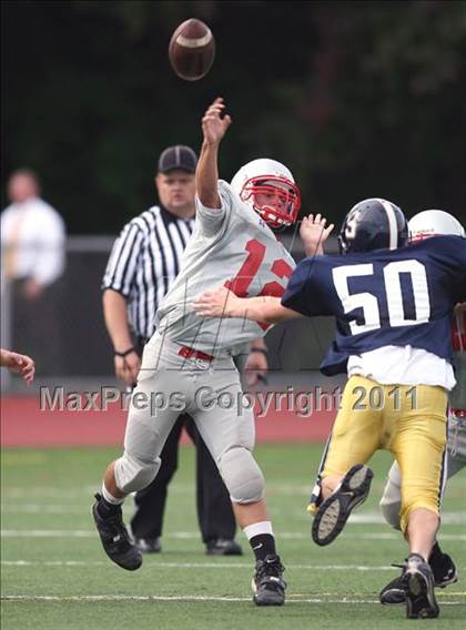 Thumbnail 2 in Conard @ Simsbury photogallery.