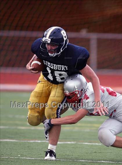 Thumbnail 2 in Conard @ Simsbury photogallery.
