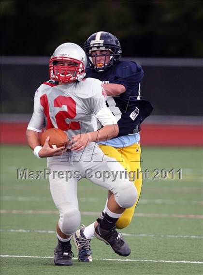 Thumbnail 1 in Conard @ Simsbury photogallery.
