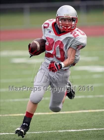Thumbnail 2 in Conard @ Simsbury photogallery.
