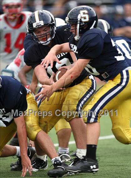 Thumbnail 1 in Conard @ Simsbury photogallery.