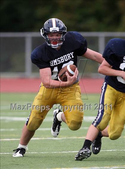 Thumbnail 3 in Conard @ Simsbury photogallery.