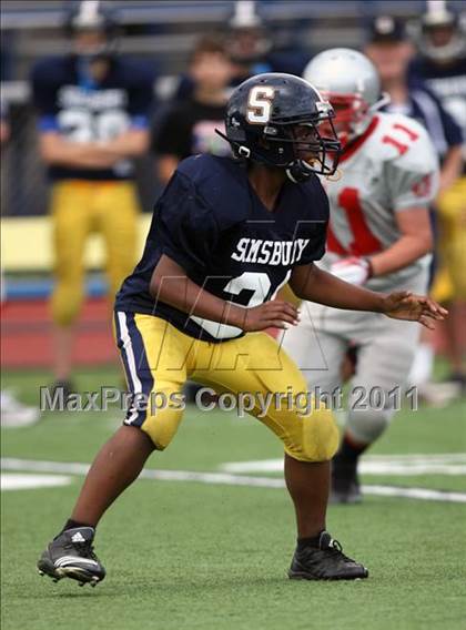 Thumbnail 1 in Conard @ Simsbury photogallery.