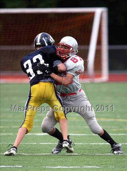 Thumbnail 3 in Conard @ Simsbury photogallery.