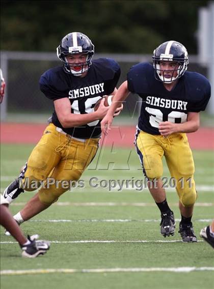 Thumbnail 2 in Conard @ Simsbury photogallery.