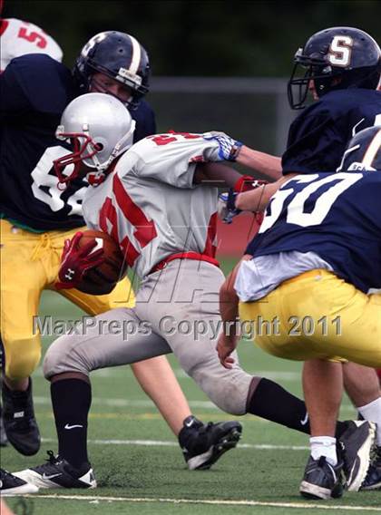 Thumbnail 2 in Conard @ Simsbury photogallery.