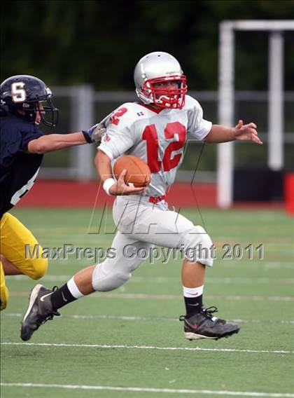 Thumbnail 3 in Conard @ Simsbury photogallery.