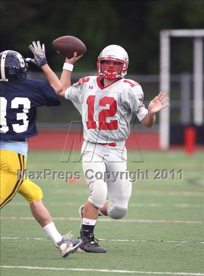 Thumbnail 1 in Conard @ Simsbury photogallery.