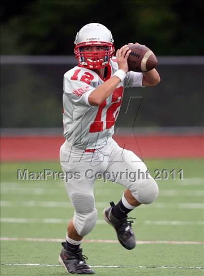 Thumbnail 1 in Conard @ Simsbury photogallery.