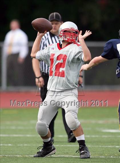 Thumbnail 1 in Conard @ Simsbury photogallery.