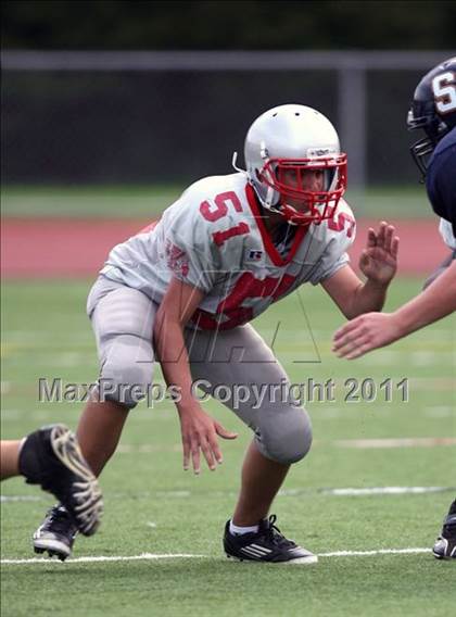 Thumbnail 2 in Conard @ Simsbury photogallery.