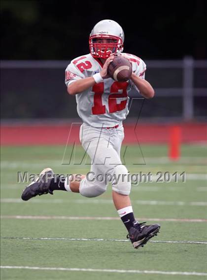 Thumbnail 2 in Conard @ Simsbury photogallery.