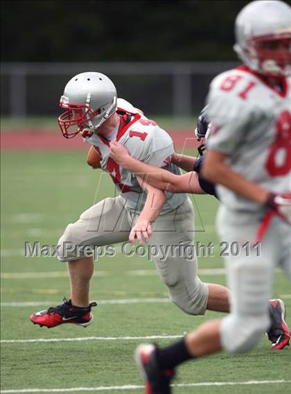 Thumbnail 1 in Conard @ Simsbury photogallery.