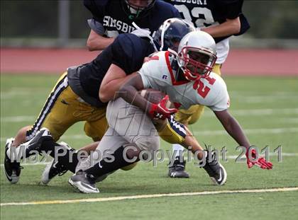 Thumbnail 2 in Conard @ Simsbury photogallery.