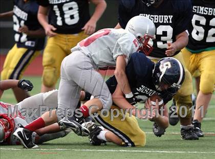 Thumbnail 2 in Conard @ Simsbury photogallery.