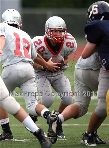Thumbnail 3 in Conard @ Simsbury photogallery.