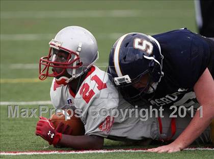 Thumbnail 3 in Conard @ Simsbury photogallery.