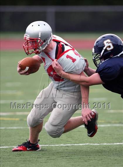 Thumbnail 2 in Conard @ Simsbury photogallery.