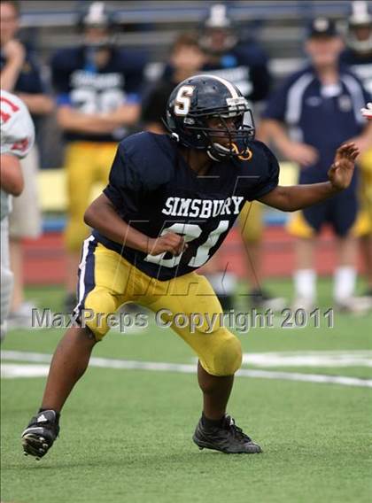 Thumbnail 1 in Conard @ Simsbury photogallery.
