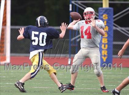 Thumbnail 1 in Conard @ Simsbury photogallery.
