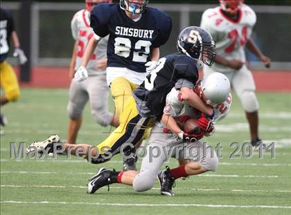 Thumbnail 2 in Conard @ Simsbury photogallery.