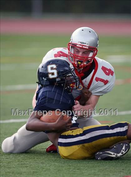 Thumbnail 2 in Conard @ Simsbury photogallery.