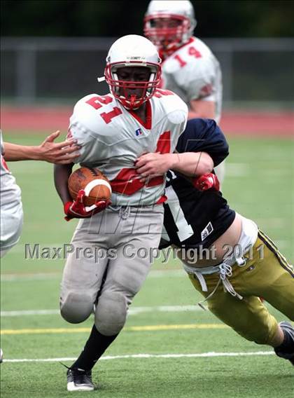 Thumbnail 3 in Conard @ Simsbury photogallery.