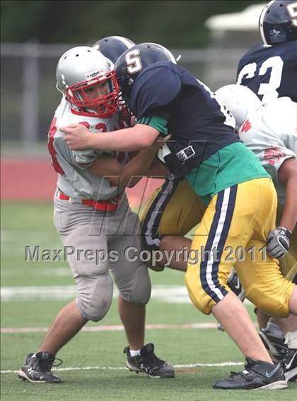Thumbnail 2 in Conard @ Simsbury photogallery.