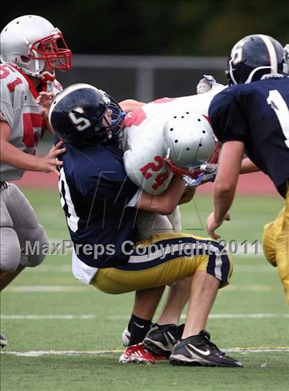 Thumbnail 3 in Conard @ Simsbury photogallery.