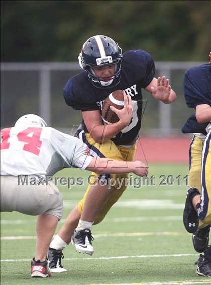 Thumbnail 2 in Conard @ Simsbury photogallery.
