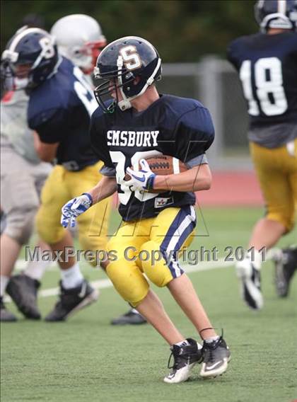 Thumbnail 3 in Conard @ Simsbury photogallery.