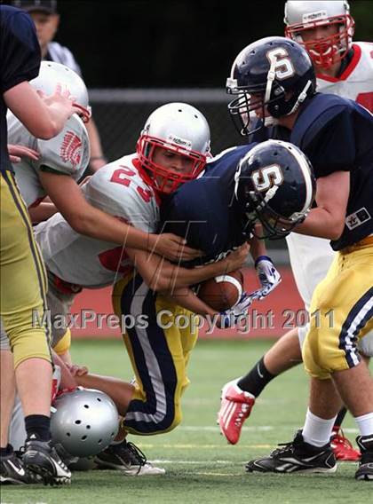 Thumbnail 3 in Conard @ Simsbury photogallery.