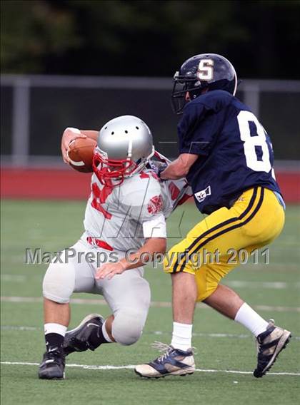 Thumbnail 2 in Conard @ Simsbury photogallery.