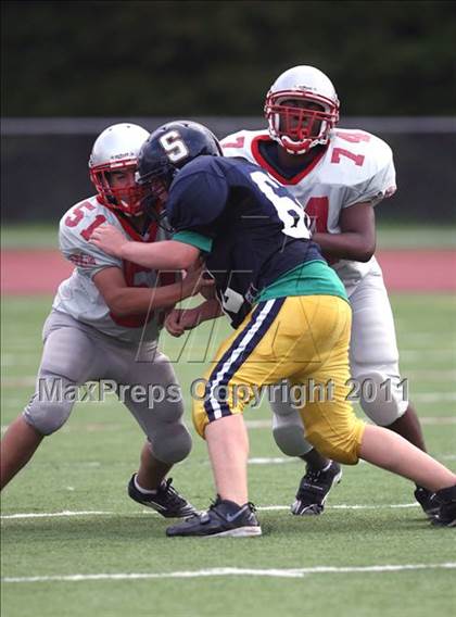 Thumbnail 3 in Conard @ Simsbury photogallery.