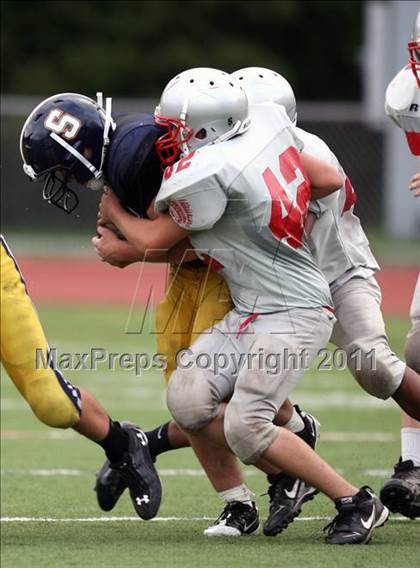 Thumbnail 3 in Conard @ Simsbury photogallery.