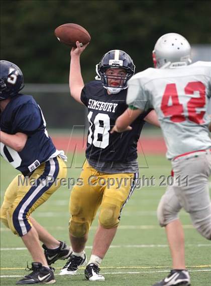 Thumbnail 3 in Conard @ Simsbury photogallery.