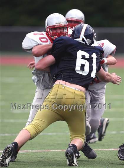 Thumbnail 1 in Conard @ Simsbury photogallery.