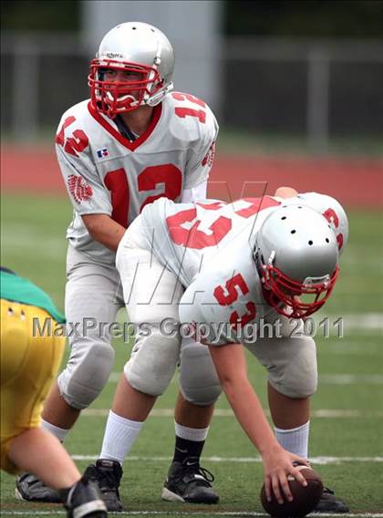 Thumbnail 1 in Conard @ Simsbury photogallery.