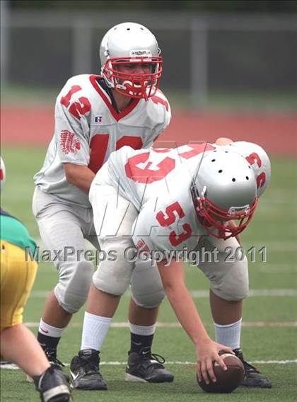 Thumbnail 2 in Conard @ Simsbury photogallery.